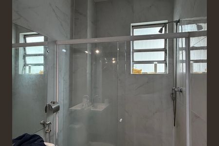 Apartamento para alugar com 60m², 2 quartos e 1 vaga Apartamento para alugar com 60m², 2 quartos e 1 vagaBanheiro