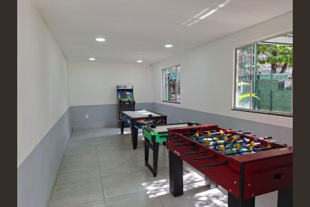 Apartamento para alugar com 60m², 2 quartos e 1 vaga Apartamento para alugar com 60m², 2 quartos e 1 vagaÁrea comum