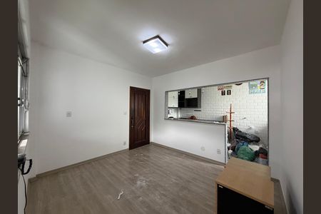 Apartamento para alugar com 60m², 2 quartos e 1 vaga Apartamento para alugar com 60m², 2 quartos e 1 vagaSala