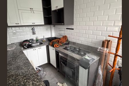 Apartamento para alugar com 60m², 2 quartos e 1 vaga Apartamento para alugar com 60m², 2 quartos e 1 vagaCozinha