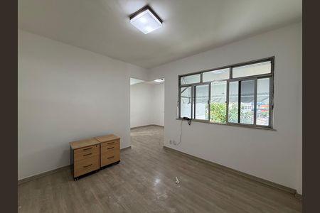 Sala de apartamento para alugar com 2 quartos, 60m² em Jacarepaguá, Rio de Janeiro