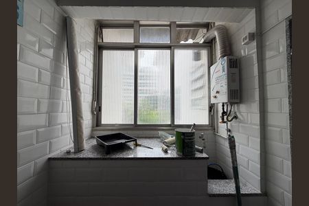 Apartamento para alugar com 60m², 2 quartos e 1 vaga Apartamento para alugar com 60m², 2 quartos e 1 vagaÁrea de serviço