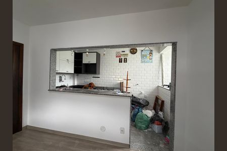 Apartamento para alugar com 60m², 2 quartos e 1 vaga Apartamento para alugar com 60m², 2 quartos e 1 vagaCozinha