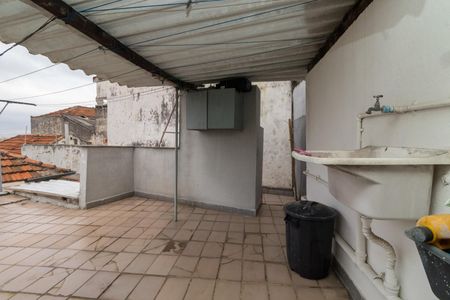 Casa à venda com 150m², 3 quartos e 2 vagas Casa à venda com 150m², 3 quartos e 2 vagasÁrea de Serviço