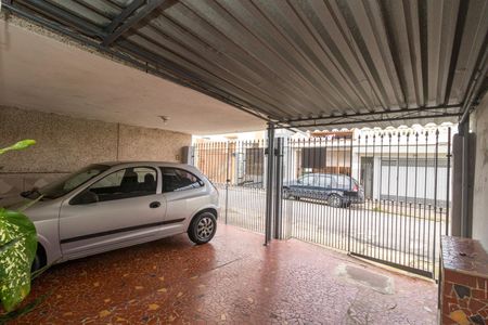 Casa à venda com 150m², 3 quartos e 2 vagas Casa à venda com 150m², 3 quartos e 2 vagasGaragem