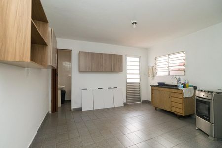 Casa à venda com 150m², 3 quartos e 2 vagas Casa à venda com 150m², 3 quartos e 2 vagasCozinha