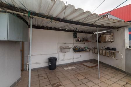 Casa à venda com 150m², 3 quartos e 2 vagas Casa à venda com 150m², 3 quartos e 2 vagasÁrea de Serviço