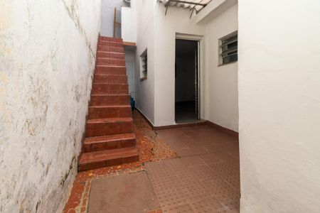 Casa à venda com 150m², 3 quartos e 2 vagas Casa à venda com 150m², 3 quartos e 2 vagasVista externa