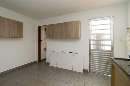 Casa à venda com 150m², 3 quartos e 2 vagas Casa à venda com 150m², 3 quartos e 2 vagasCozinha