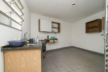 Casa à venda com 150m², 3 quartos e 2 vagas Casa à venda com 150m², 3 quartos e 2 vagasCozinha