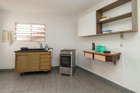 Casa à venda com 150m², 3 quartos e 2 vagas Casa à venda com 150m², 3 quartos e 2 vagasCozinha