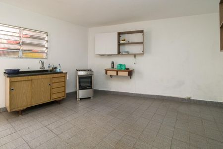 Casa à venda com 150m², 3 quartos e 2 vagas Casa à venda com 150m², 3 quartos e 2 vagasCozinha