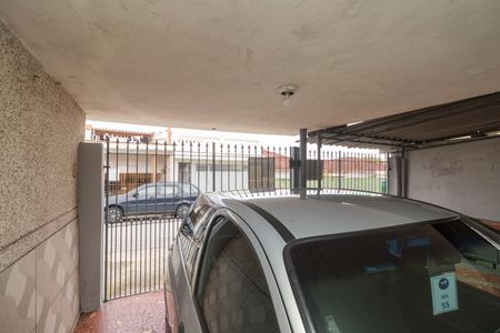 Casa à venda com 150m², 3 quartos e 2 vagas Casa à venda com 150m², 3 quartos e 2 vagasGaragem