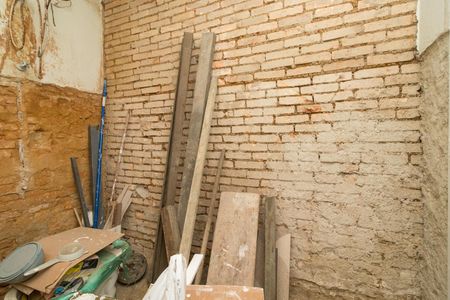 Casa à venda com 150m², 3 quartos e 2 vagas Casa à venda com 150m², 3 quartos e 2 vagasBanheiro 1