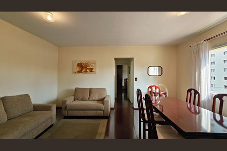 Apartamento para alugar com 1 quarto, 58m² em Centro, Jundiaí