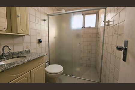 Apartamento para alugar com 1 quarto, 58m² em Centro, Jundiaí