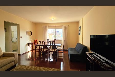 Apartamento para alugar com 1 quarto, 58m² em Centro, Jundiaí
