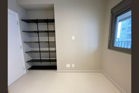Apartamento para alugar com 45m², 1 quarto e 1 vaga Apartamento para alugar com 45m², 1 quarto e 1 vagaQuarto