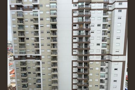 Apartamento para alugar com 45m², 1 quarto e 1 vaga Apartamento para alugar com 45m², 1 quarto e 1 vagaVaranda