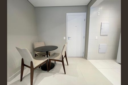 Apartamento para alugar com 45m², 1 quarto e 1 vaga Apartamento para alugar com 45m², 1 quarto e 1 vagaSala