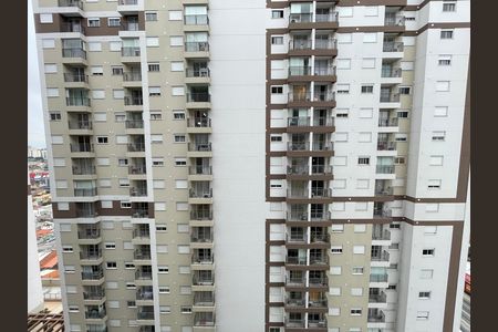 Varanda de apartamento para alugar com 1 quarto, 45m² em Vila Sonia, São Paulo