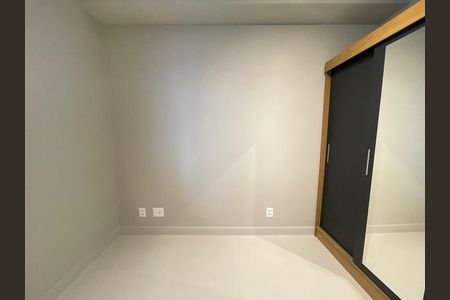 Apartamento para alugar com 45m², 1 quarto e 1 vaga Apartamento para alugar com 45m², 1 quarto e 1 vagaQuarto