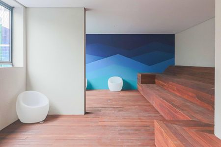 Apartamento para alugar com 45m², 1 quarto e 1 vaga Apartamento para alugar com 45m², 1 quarto e 1 vagaÁrea comum
