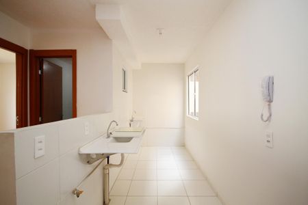 Apartamento para alugar com 46m², 2 quartos e 1 vagaCozinha