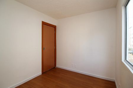 Apartamento para alugar com 46m², 2 quartos e 1 vagaQuarto 2