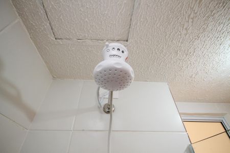 Apartamento para alugar com 46m², 2 quartos e 1 vagaBanheiro