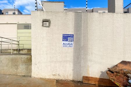Apartamento para alugar com 46m², 2 quartos e 1 vagaPlaca