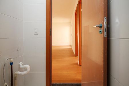 Apartamento para alugar com 46m², 2 quartos e 1 vagaBanheiro