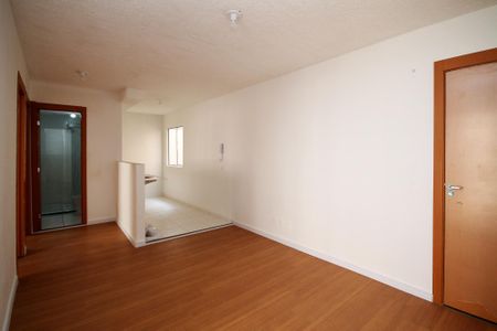 Apartamento para alugar com 46m², 2 quartos e 1 vagaSala