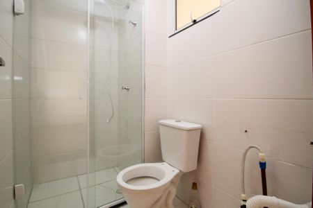 Apartamento para alugar com 46m², 2 quartos e 1 vagaBanheiro