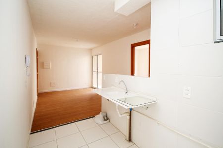 Apartamento para alugar com 46m², 2 quartos e 1 vagaCozinha