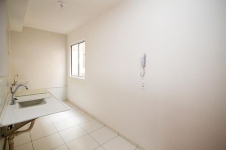 Apartamento para alugar com 46m², 2 quartos e 1 vagaCozinha