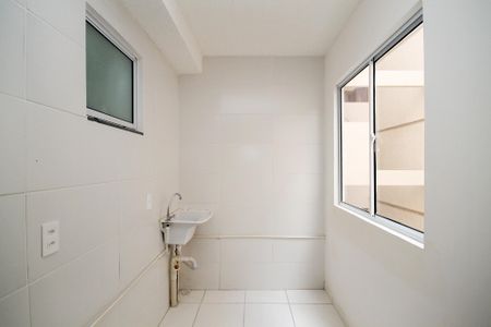 Apartamento para alugar com 46m², 2 quartos e 1 vagaLavanderia