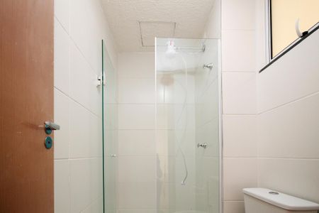 Apartamento para alugar com 46m², 2 quartos e 1 vagaBanheiro