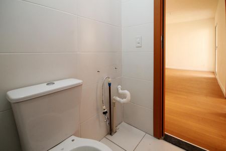 Apartamento para alugar com 46m², 2 quartos e 1 vagaBanheiro