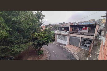 Casa à venda com 50m², 1 quarto e sem vagaVista do Quarto
