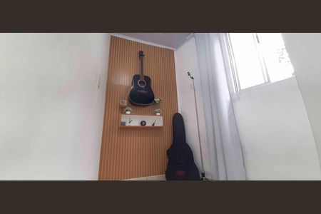 Hall do Quarto de casa à venda com 1 quarto, 50m² em Novo Osasco, Osasco