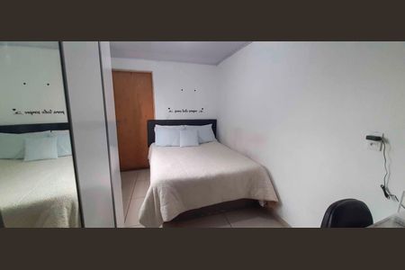 Casa à venda com 50m², 1 quarto e sem vagaQuarto