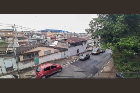 Vista do Hall do Quarto de casa à venda com 1 quarto, 50m² em Novo Osasco, Osasco