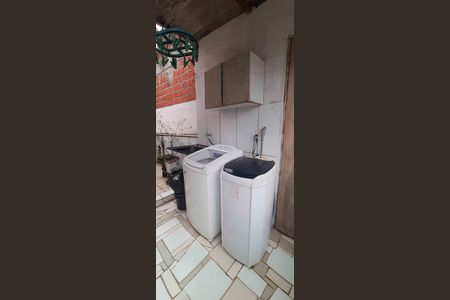 Casa à venda com 50m², 1 quarto e sem vagaÁrea de Serviço