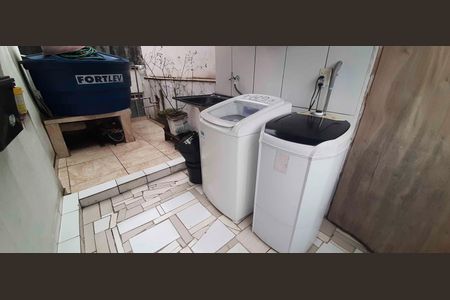 Casa à venda com 50m², 1 quarto e sem vagaÁrea de Serviço