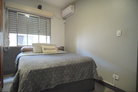 Apartamento à venda com 54m², 2 quartos e 1 vagaQuarto 1