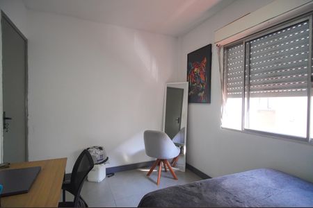 Apartamento à venda com 54m², 2 quartos e 1 vagaQuarto 2