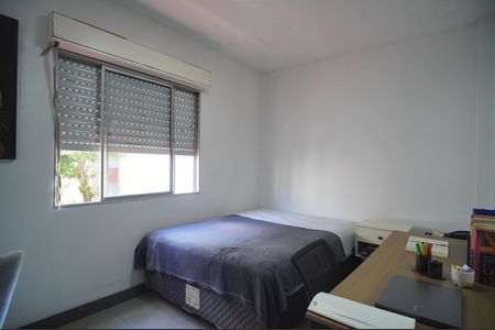 Apartamento à venda com 54m², 2 quartos e 1 vagaQuarto 2