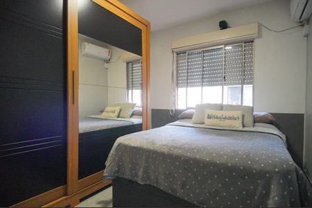 Apartamento à venda com 54m², 2 quartos e 1 vagaQuarto 1