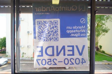 Apartamento à venda com 54m², 2 quartos e 1 vagaPLACA